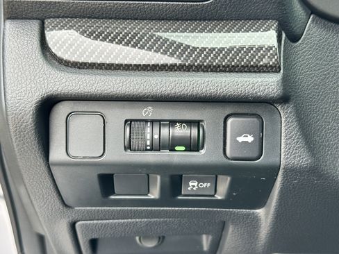 Used 2020 Subaru WRX image 22