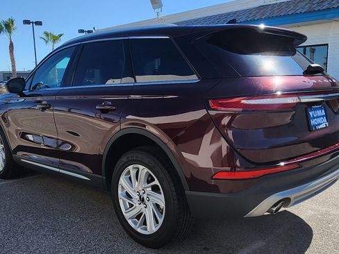 Used 2021 Lincoln Corsair FWD image 7