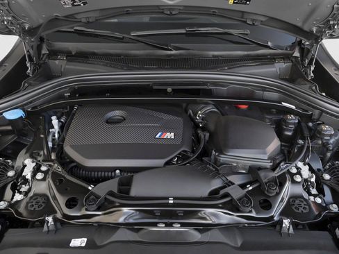 New 2026 BMW X2 M35i AWD/4WD image 8