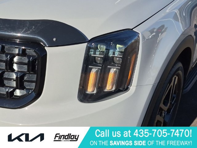 Certified 2024 Kia Telluride SX Prestige X-Line AWD/4WD image 10