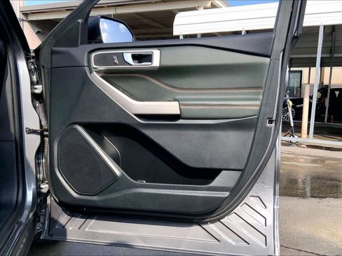 Used 2024 Ford Explorer Timberline image 21