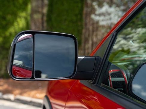 Used 2022 RAM 1500 Rebel w/ Rebel Level 2 Equipment Group image 21