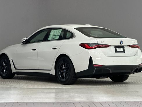 New 2026 BMW i4 eDrive40 w/ Premium Package RWD image 3