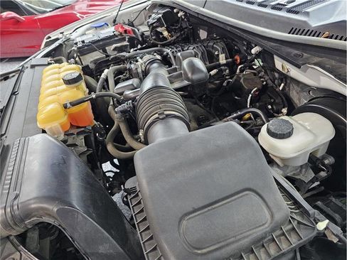 Used 2018 Ford F150 XL w/ Equipment Group 101A Mid image 16