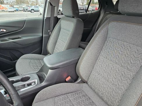 Used 2024 Chevrolet Equinox LT w/ LPO, Floor Liner Package image 10