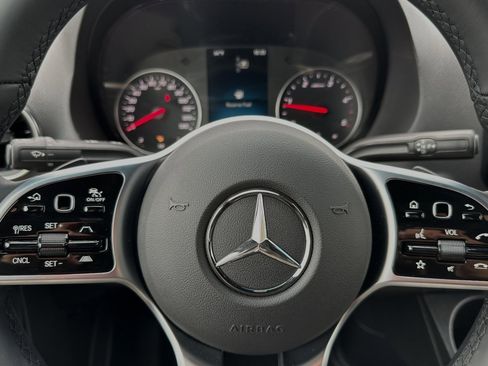 New 2024 Mercedes-Benz Sprinter 3500 image 23