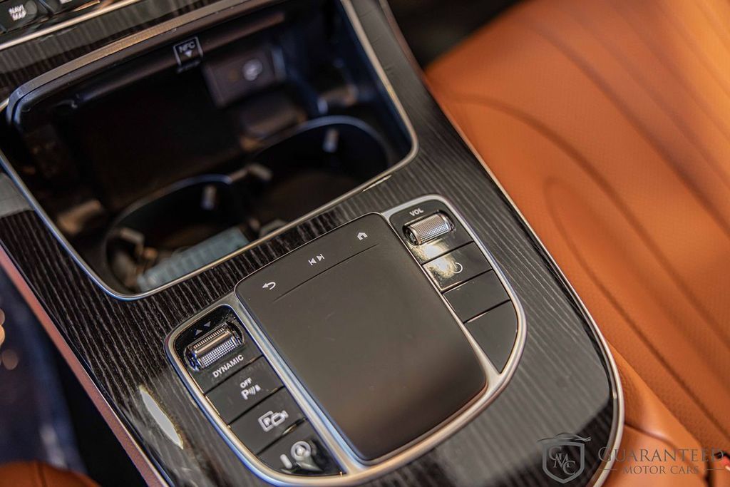 Used 2023 Mercedes-Benz CLS 450 4MATIC w/ Premium Package image 35