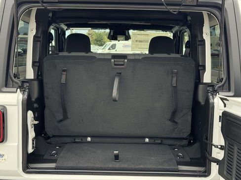 New 2026 Jeep Wrangler Willys image 5