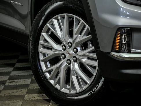 New 2026 GMC Acadia Elevation w/ Elevation Premium Package image 3