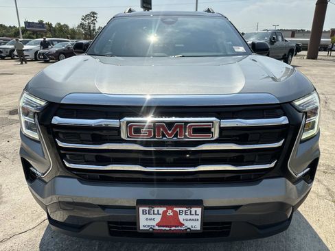 New 2026 GMC Terrain Elevation w/ Elevation Premium Package FWD image 8