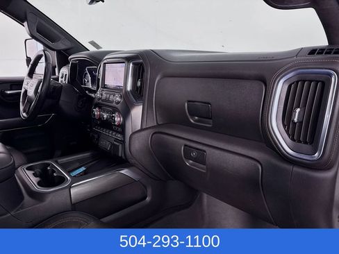 Used 2020 GMC Sierra 1500 AT4 w/ AT4 Premium Package AWD/4WD image 31
