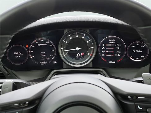 Used 2020 Porsche 911 Carrera 4S image 28