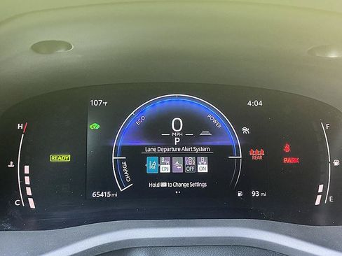 Certified 2025 Toyota Camry SE FWD image 12