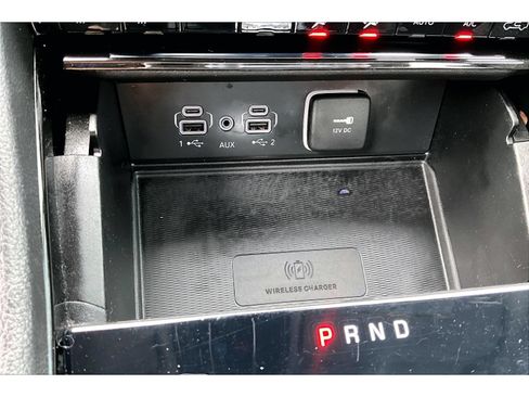 Used 2023 Jeep Grand Cherokee L Laredo w/ Luxury Tech Group I AWD/4WD image 27