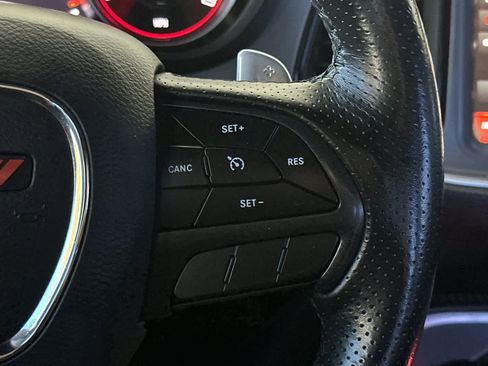 Used 2019 Dodge Challenger R/T Scat Pack image 27