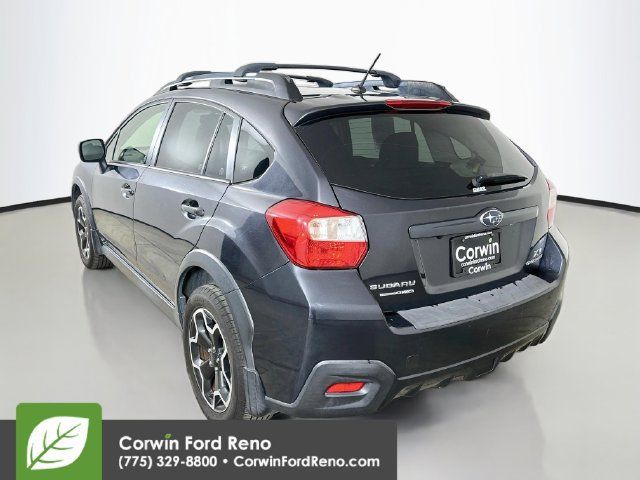 Used 2014 Subaru Crosstrek 2.0i Limited w/ Popular Package #2 AWD/4WD image 5