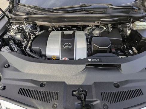 Used 2018 Lexus RX 350L FWD image 37