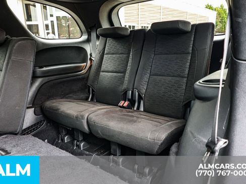 Used 2023 Dodge Durango GT image 22