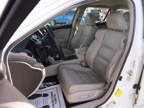 Used 2012 Acura TSX Sport Wagon image 9