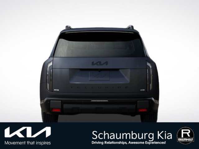 New 2027 Kia Telluride X-Line SX Prestige AWD/4WD image 5
