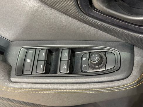 Used 2024 Subaru Forester Wilderness image 17