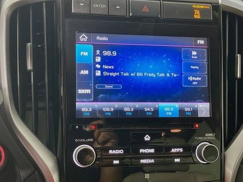 Used 2019 Subaru Ascent Limited w/ Popular Package #3 AWD/4WD image 15
