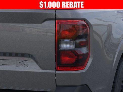 New 2025 Ford Maverick XLT w/ Black Appearance Package image 22