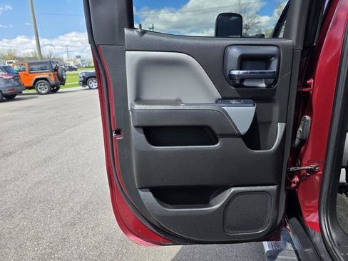 Used 2014 Chevrolet Silverado 1500 LT w/ All Star Edition AWD/4WD image 19
