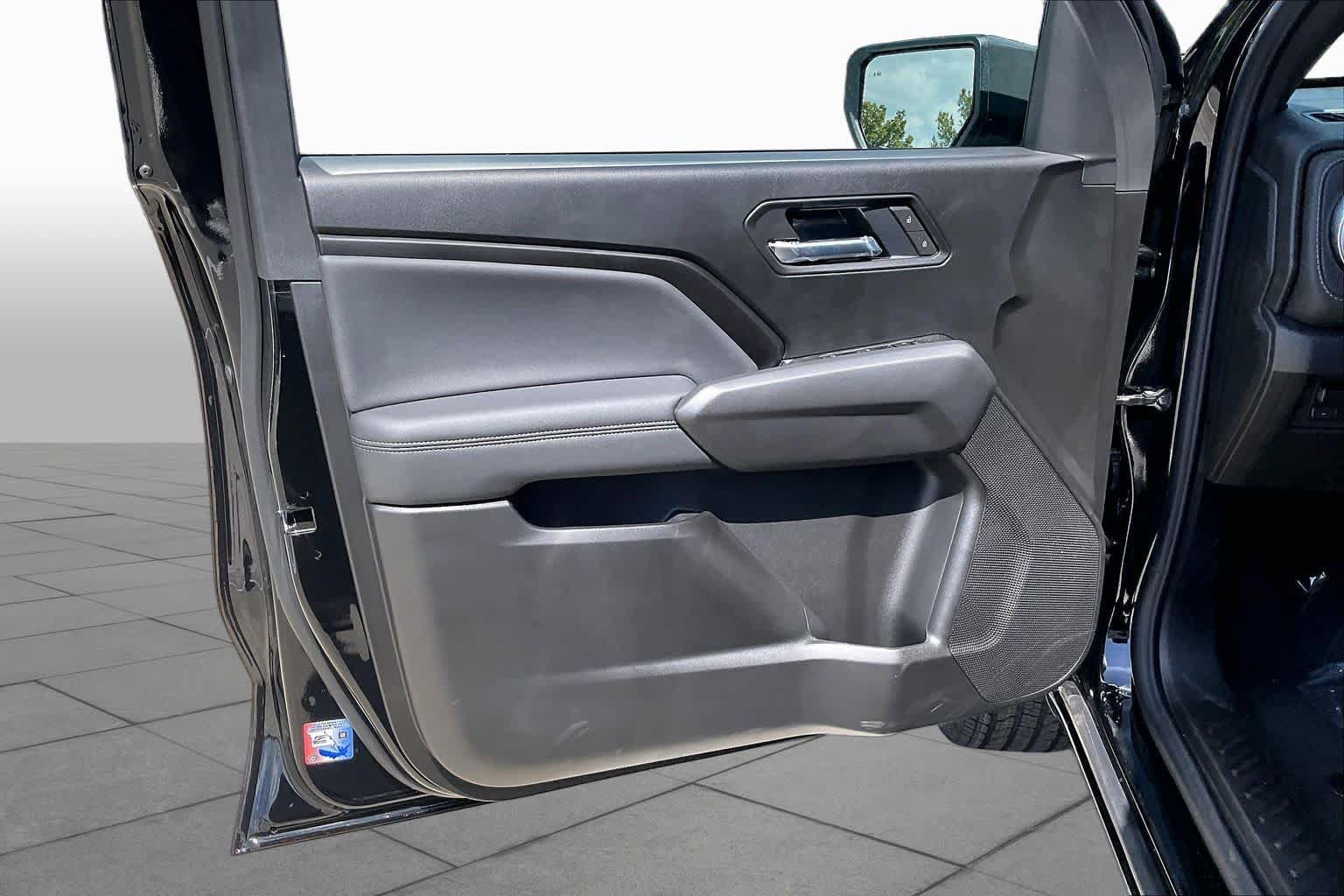 New 2026 Chevrolet Colorado LT w/ Advanced Trailering Package RWD image 11
