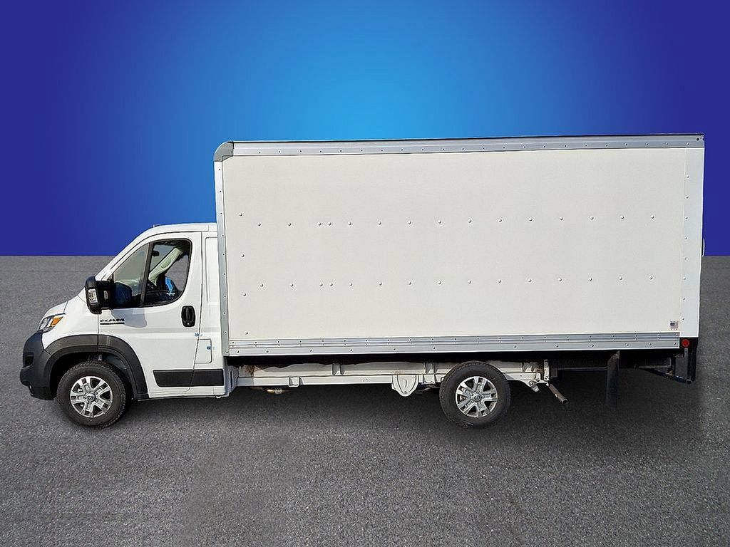 Used 2023 RAM ProMaster 3500 FWD image 7