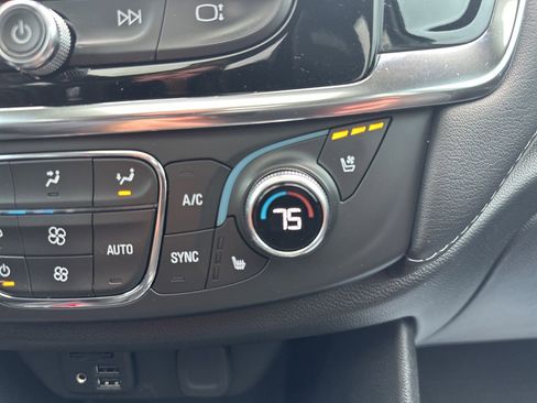 Used 2021 Chevrolet Traverse High Country FWD image 72