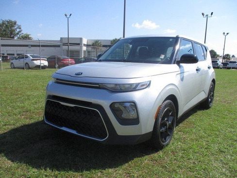 Used 2021 Kia Soul S image 53
