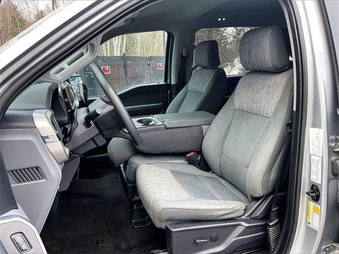 Used 2023 Ford F150 XLT image 20