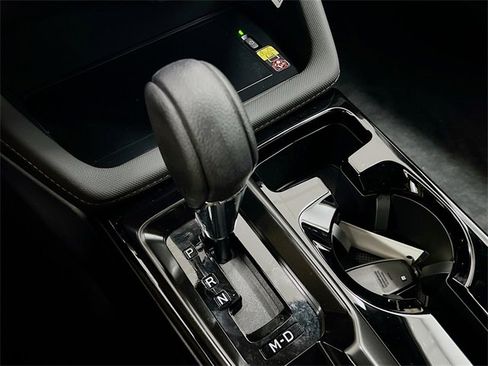 New 2026 Subaru Forester Sport image 14