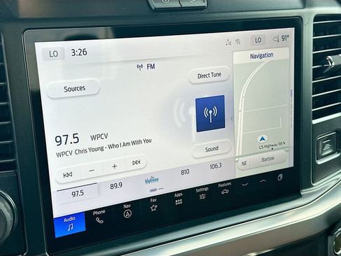 New 2026 Ford F250 King Ranch AWD/4WD image 10