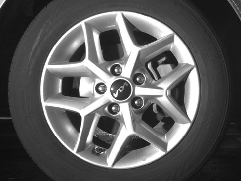 Used 2025 Kia Soul LX w/ LX Technology Package image 18