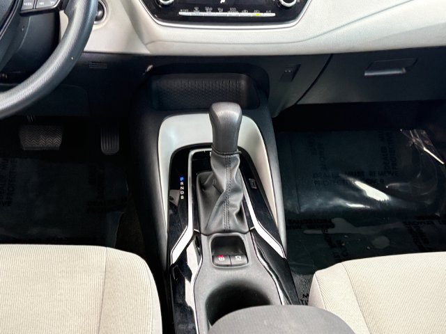 Certified 2022 Toyota Corolla LE w/ LE Convenience Package FWD image 17