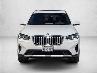 Certified 2024 BMW X3 sDrive30i w/ Convenience Package RWD video 2