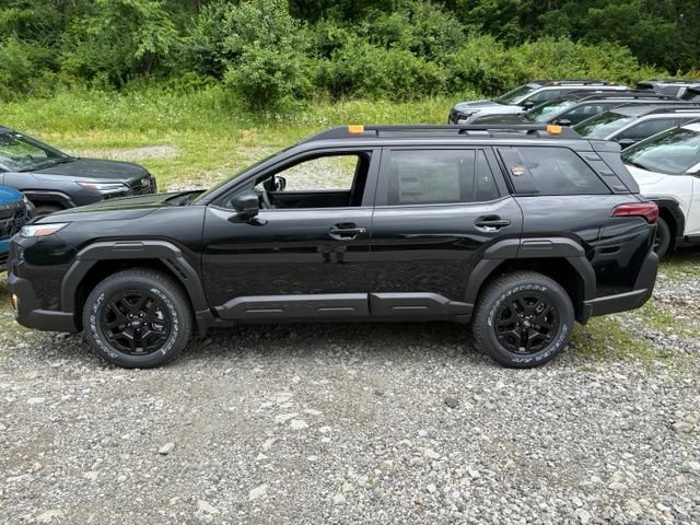 New 2026 Subaru Outback Wilderness AWD/4WD image 2