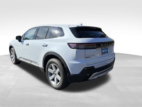 New 2026 Honda Prologue EX image 4