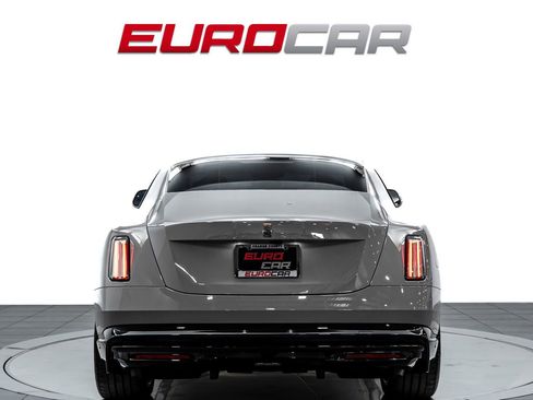 Used 2025 Rolls-Royce Spectre AWD/4WD image 4