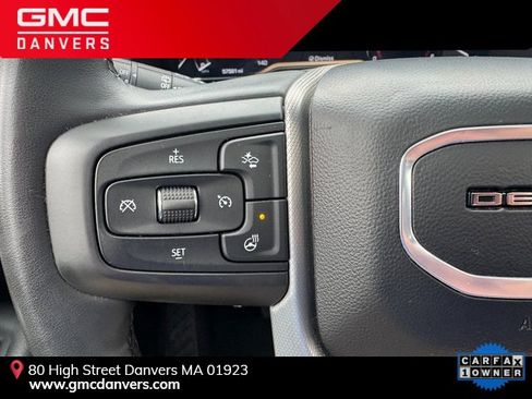 Used 2024 GMC Yukon XL Denali image 12