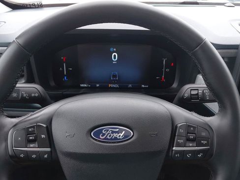 Used 2025 Ford Maverick XLT w/ XLT Luxury Package AWD/4WD image 47