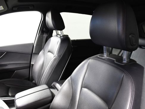 Used 2019 Audi Q7 2.0T Premium Plus w/ Premium Plus Package image 17