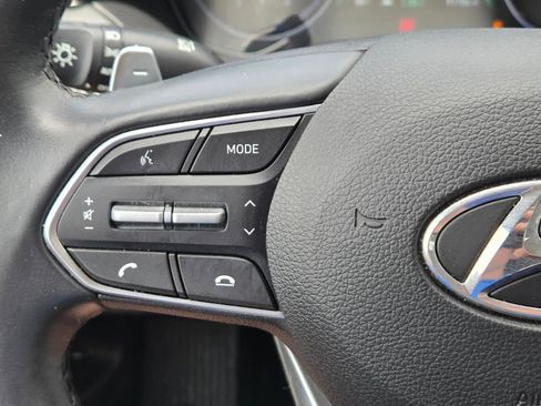 Used 2021 Hyundai Palisade SEL w/ Premium Package FWD image 24