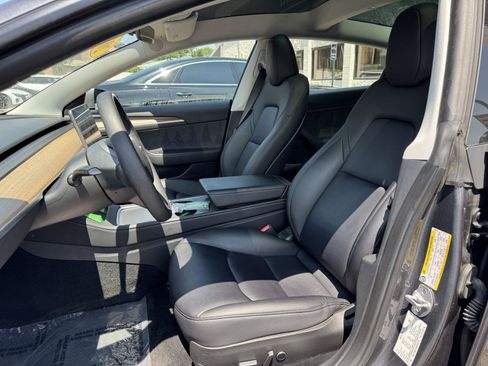 Used 2023 Tesla Model 3 Standard Range RWD image 25