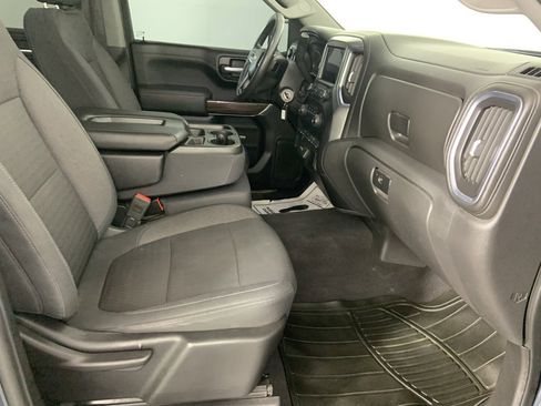 Used 2020 Chevrolet Silverado 1500 LT image 16