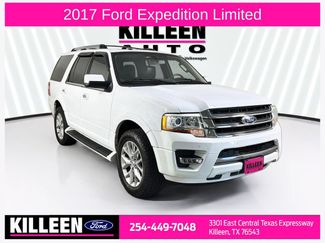Used 2017 Ford Expedition Limited RWD video 1