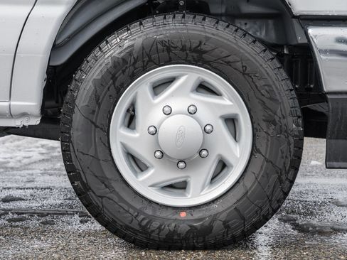 New 2026 Ford E-350 and Econoline 350 Super Duty w/ Power Equipment Group image 20