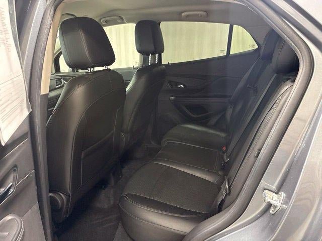 Used 2019 Buick Encore Preferred AWD/4WD image 27